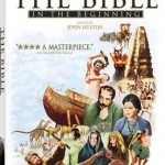 ბიბლია, დასაწყისი – ქართულად