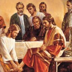იოანეს სახარება: სწავლება ქრისტეზე